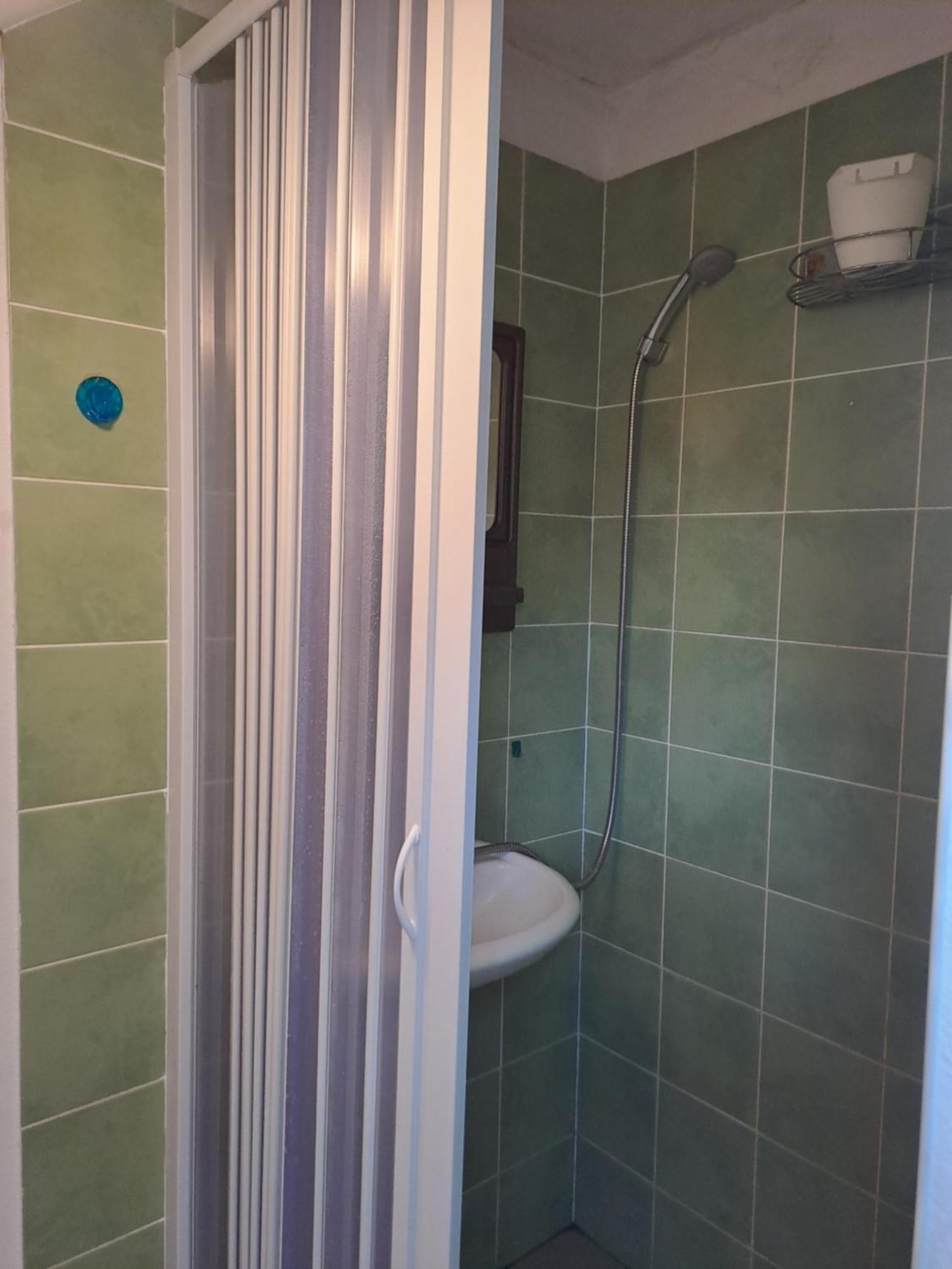 Podkrovni Apartman أولوموك المظهر الخارجي الصورة